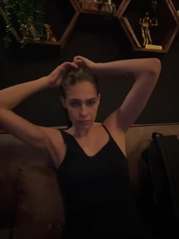 Teossa- Adult Chat August 1, 2025