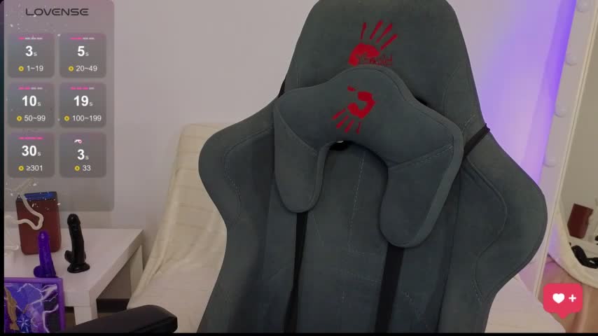 Dark_Lola_ Adult Chat August 1, 2025