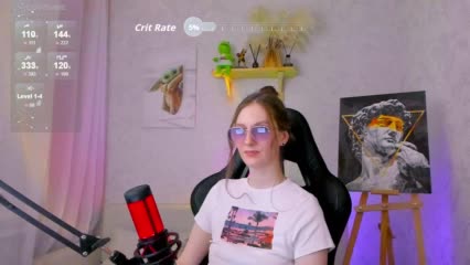 KiraRumGirl Adult Chat August 1, 2025