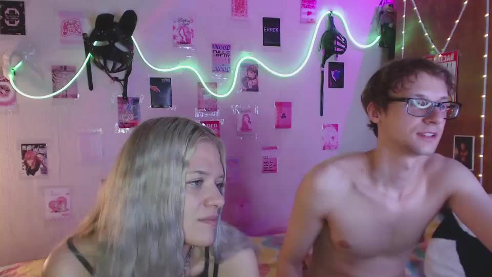 your_horny_friends Adult Chat August 1, 2025