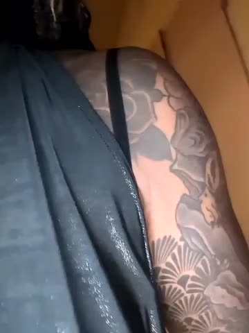 DarkDea Adult Chat August 1, 2025