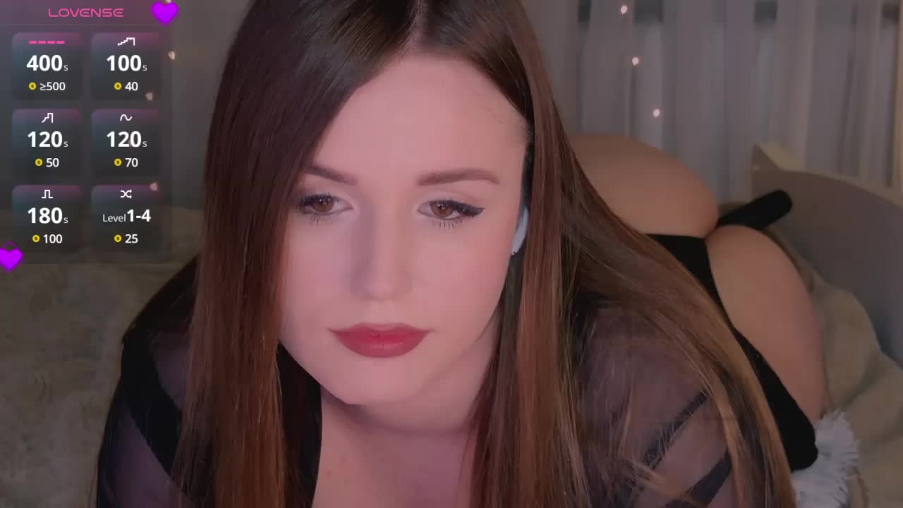 StasyaSweety Adult Chat August 1, 2025