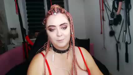 missGODDESS Adult Chat August 1, 2025