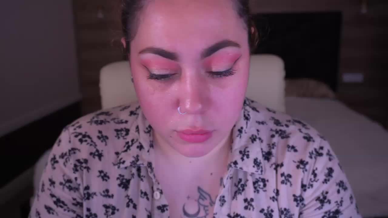 AmazonkaStarrr Adult Chat August 1, 2025