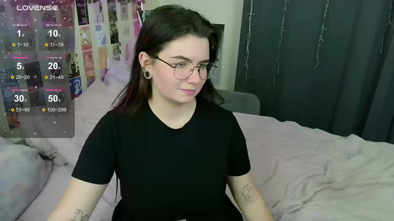 Kitty-Katty Adult Chat August 1, 2025