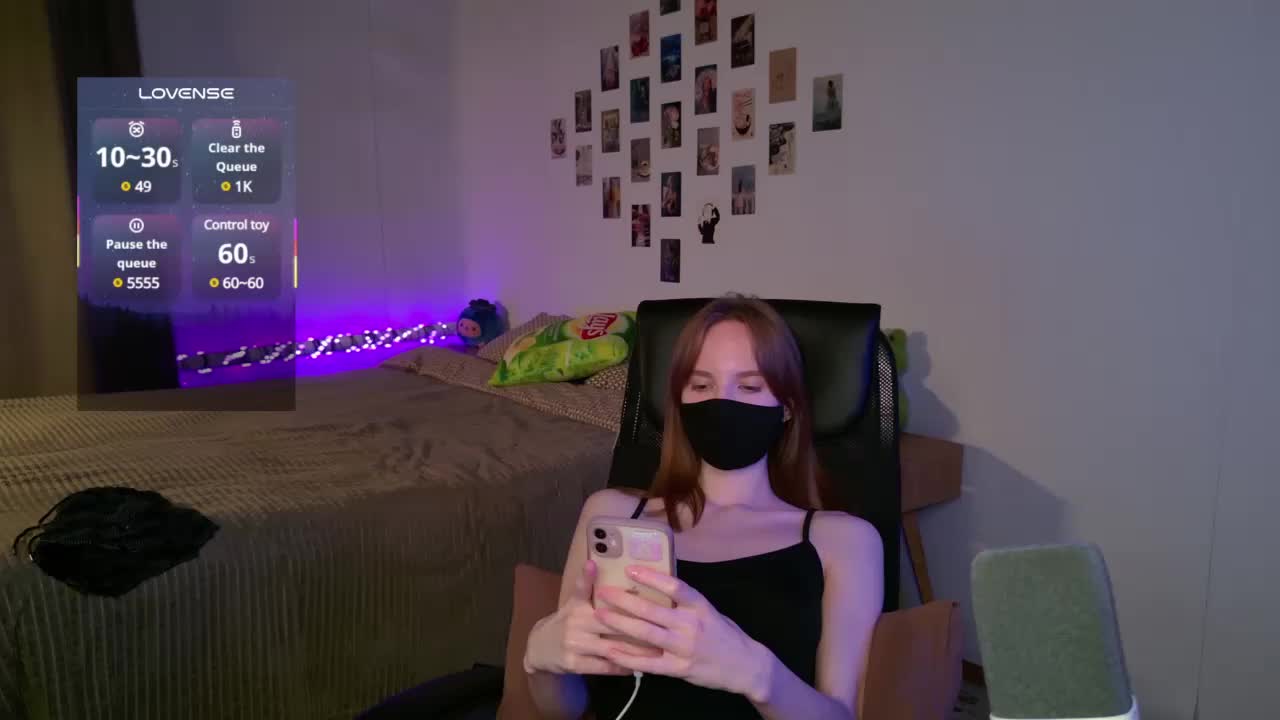 Zelilo Adult Chat August 1, 2025