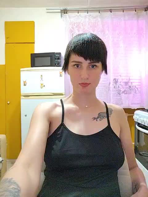 Tina_Valin Adult Chat August 1, 2025