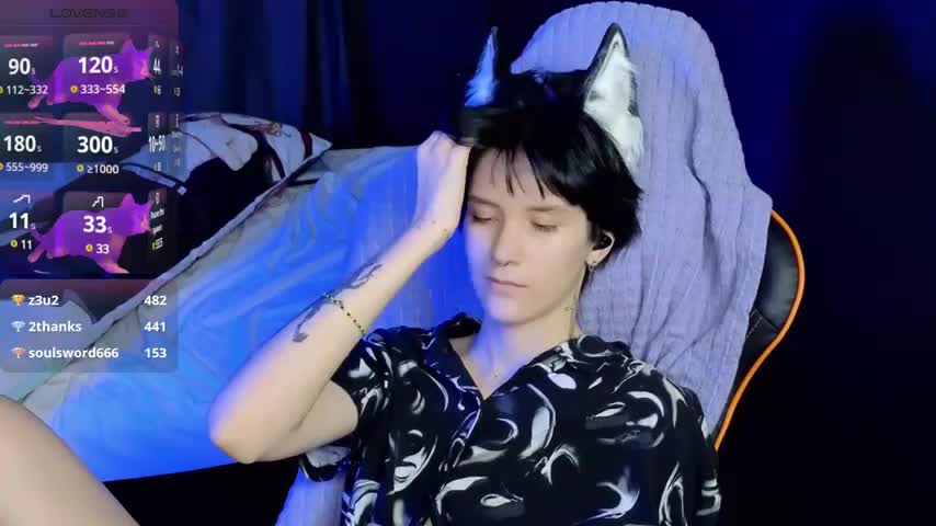 Hyeon_Jin Adult Chat August 1, 2025