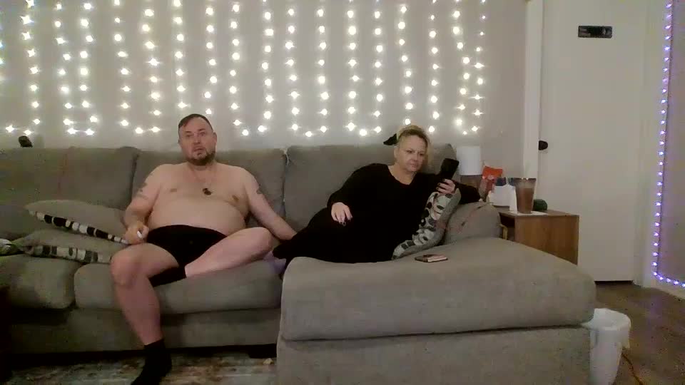 victoriaandjesse Adult Chat August 1, 2025