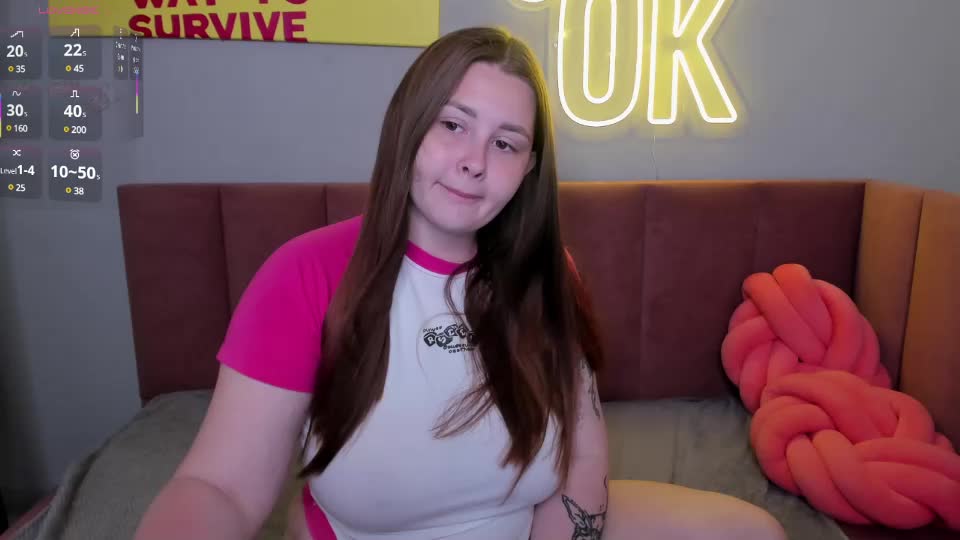 margaretroy Adult Chat August 1, 2025