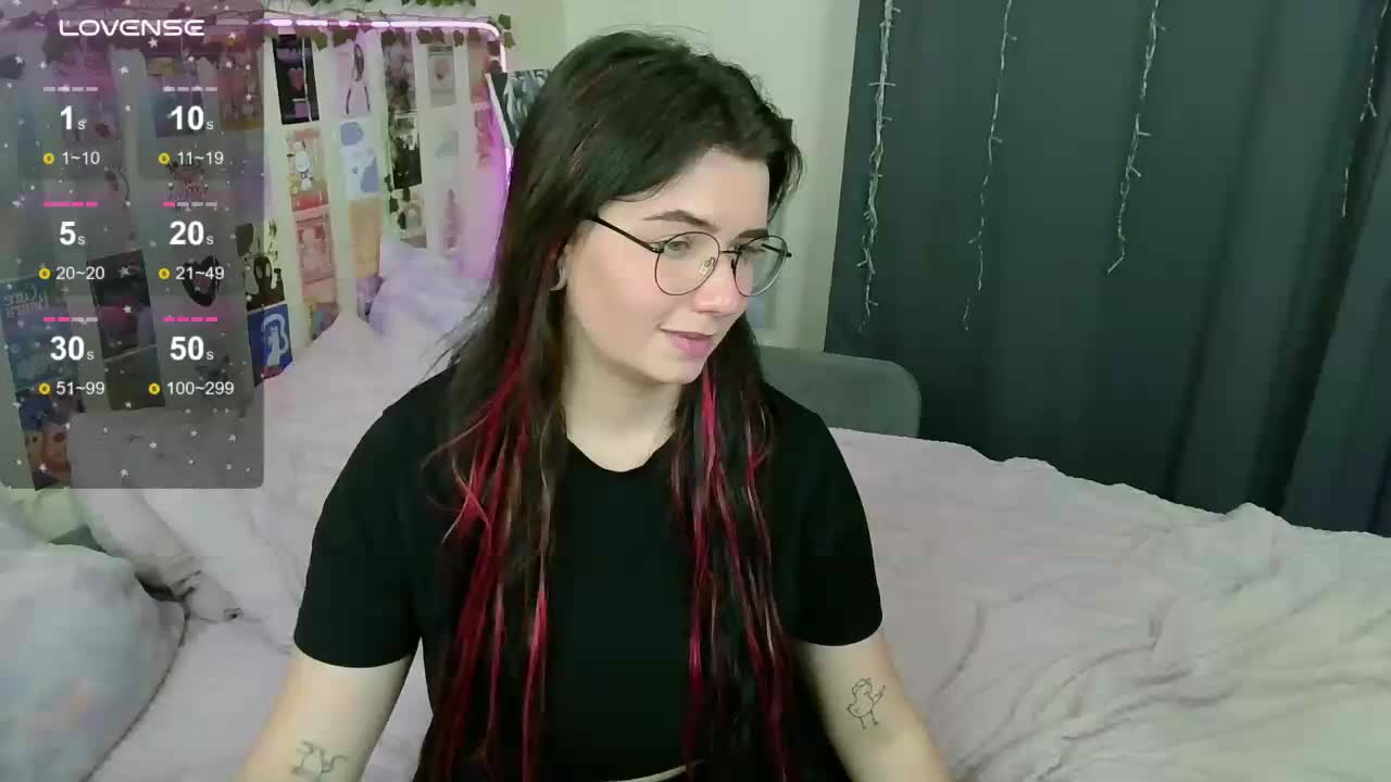 Kitty-Katty Adult Chat August 1, 2025