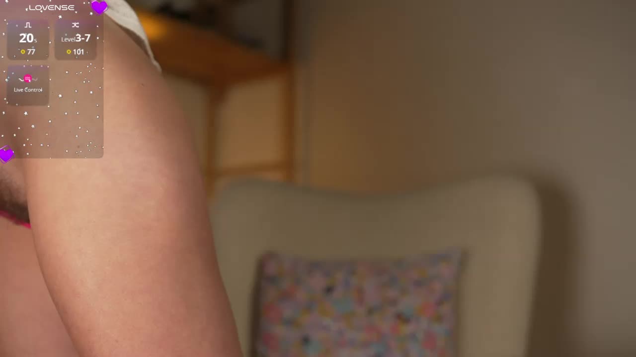 OrsonHodge Adult Chat August 1, 2025