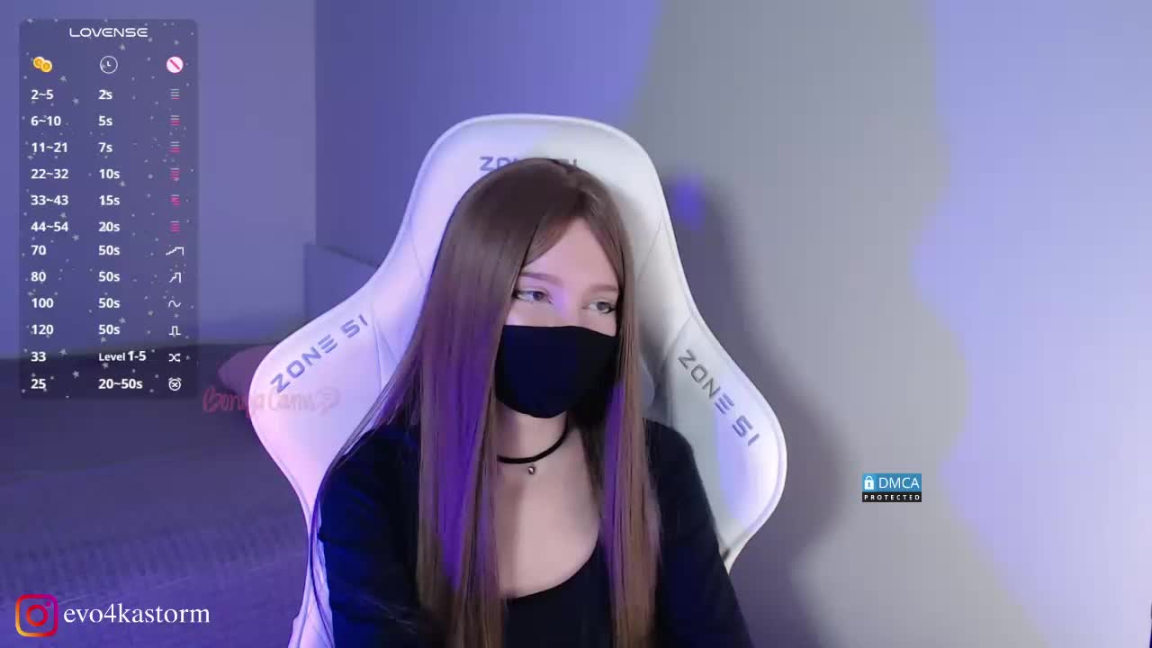 Evo4kaStorm Adult Chat August 1, 2025