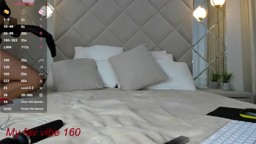 Trisha_naugty Adult Chat August 1, 2025