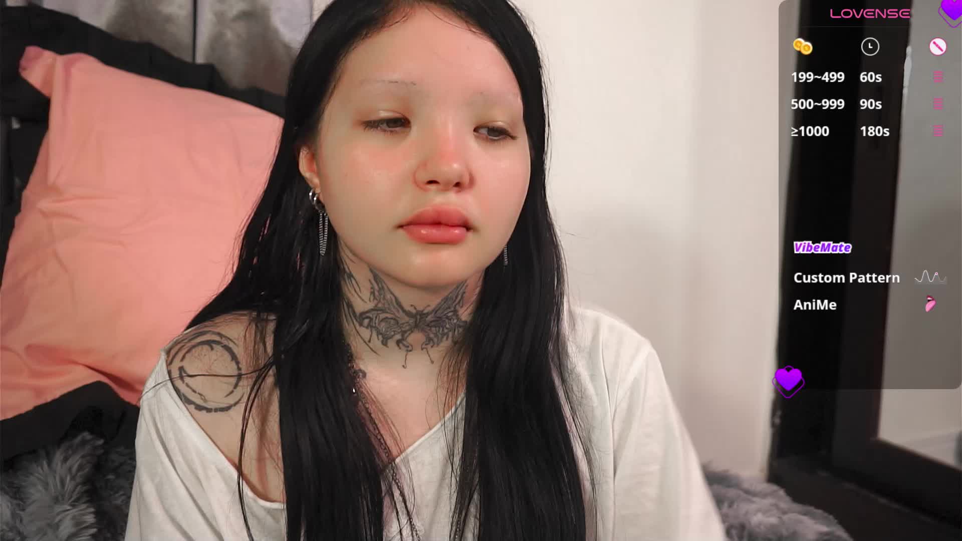 Leinbone Adult Chat August 1, 2025