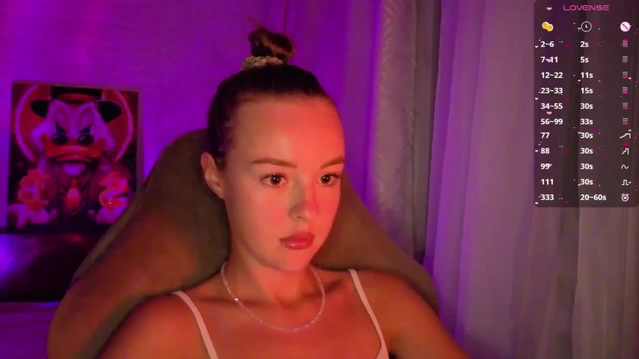 Nestyzz Adult Chat August 1, 2025