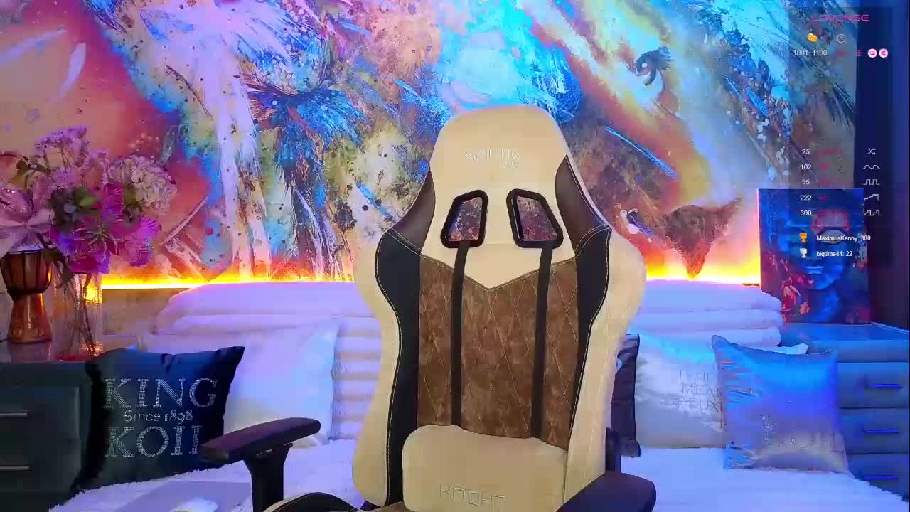 RudeGirl Adult Chat August 1, 2025