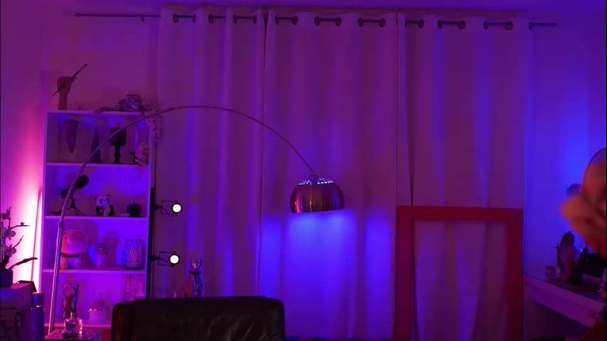 informal_ Adult Chat August 1, 2025