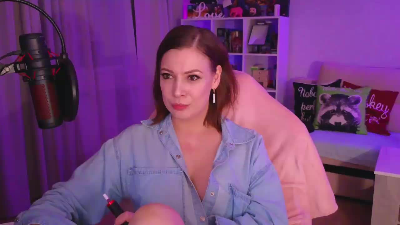 LadyLLS Adult Chat August 1, 2025