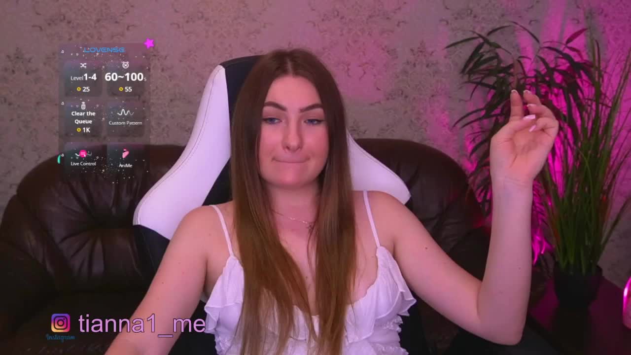 Tianna_me Adult Chat August 1, 2025