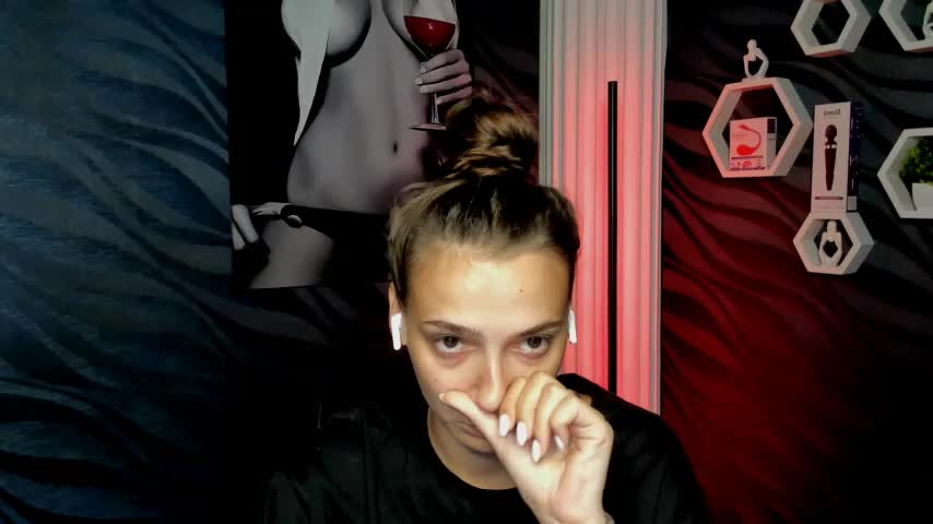 annabishop Adult Chat August 1, 2025