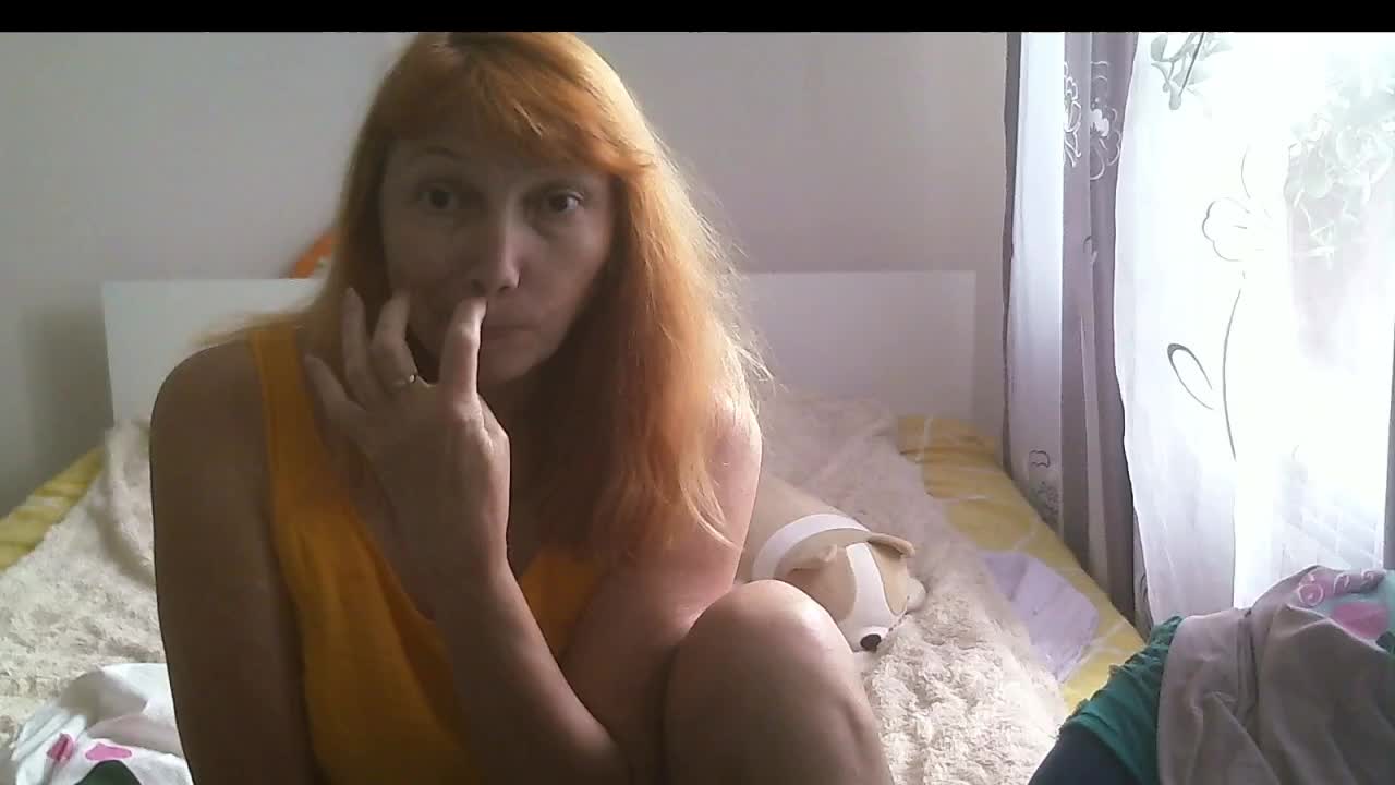 LIliana77777 Adult Chat August 1, 2025