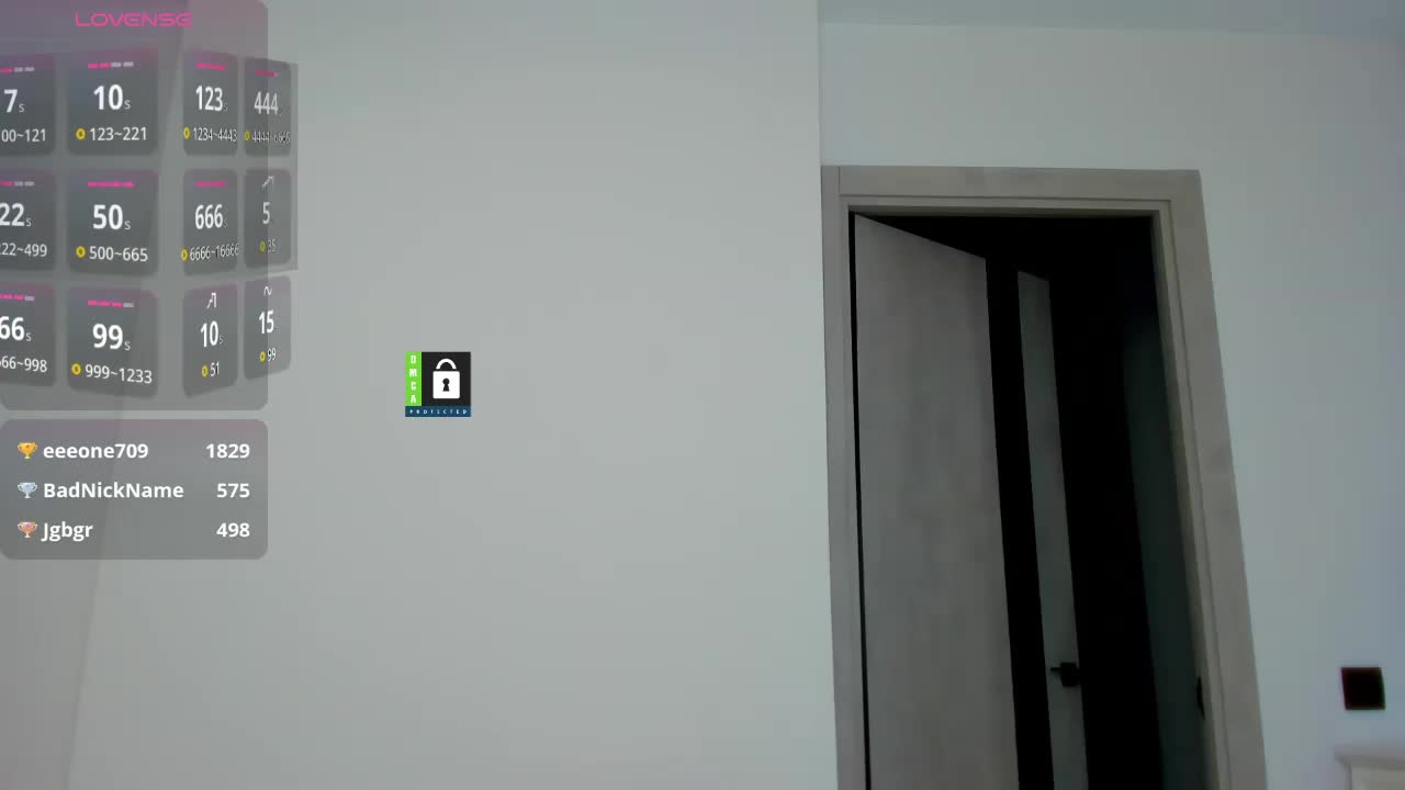 PinkPanterka Adult Chat August 1, 2025