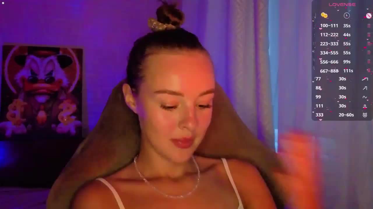 Nestyzz Adult Chat August 1, 2025