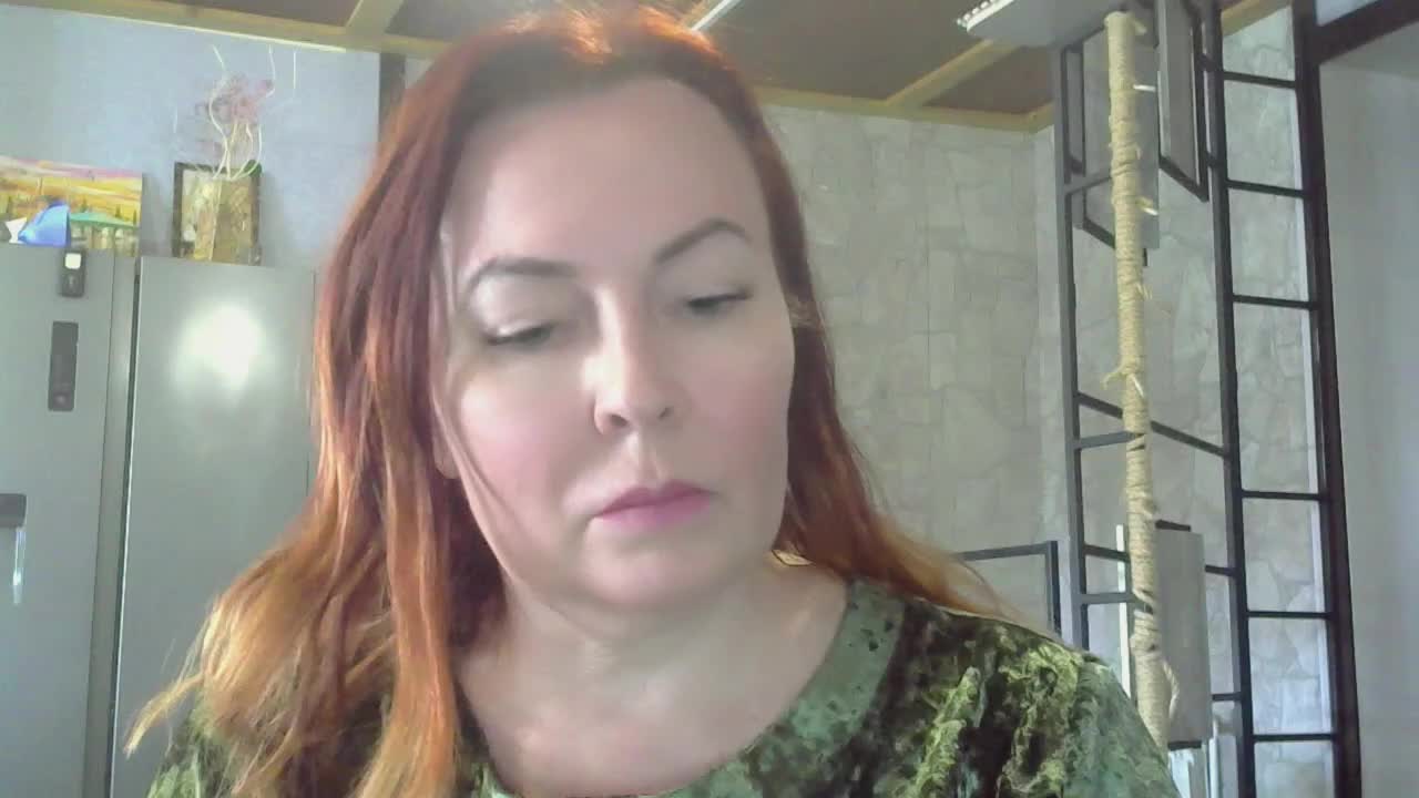 IrennaShine Adult Chat August 1, 2025