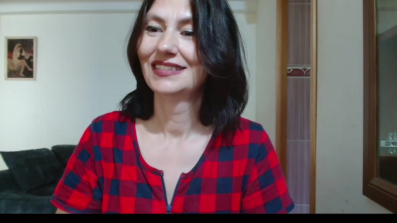 ANGELALADI Adult Chat August 1, 2025