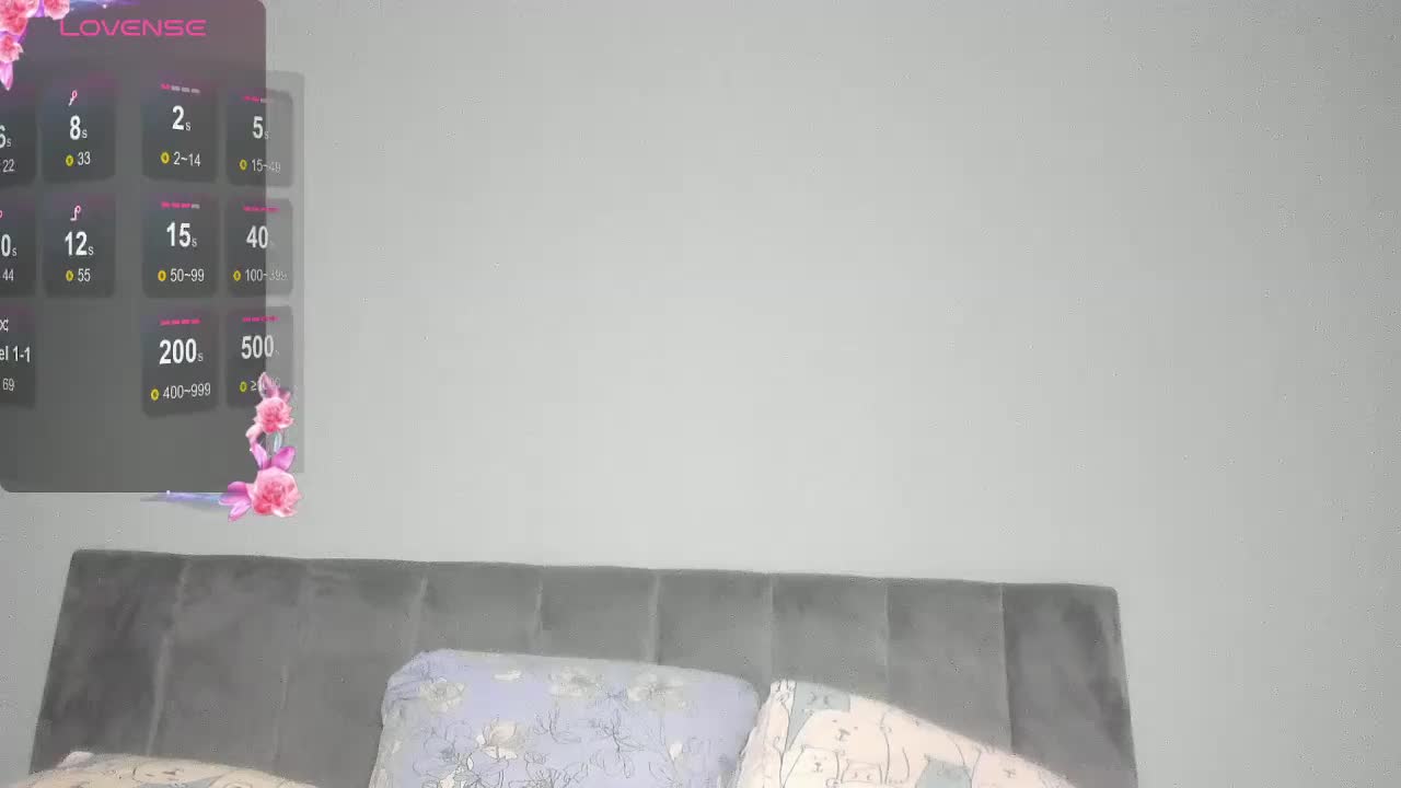 Mimimigirl Adult Chat August 1, 2025