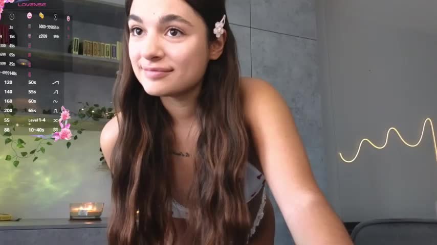 Jessiiexi Adult Chat August 1, 2025