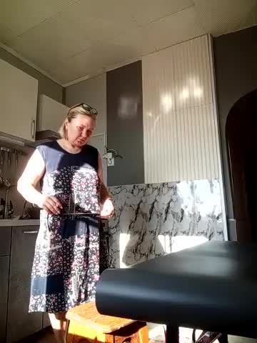 HelenaGlossX Adult Chat August 1, 2025