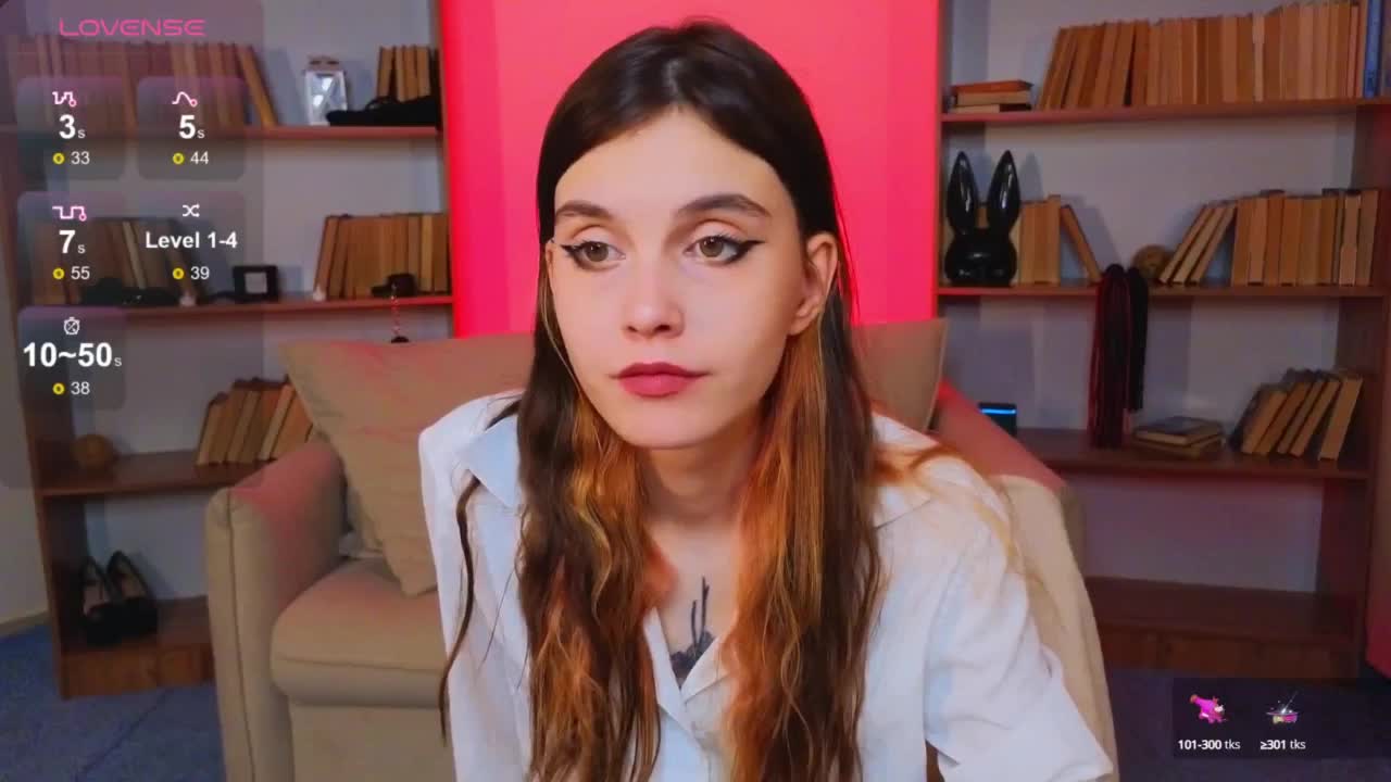 SusieMorris Adult Chat August 1, 2025