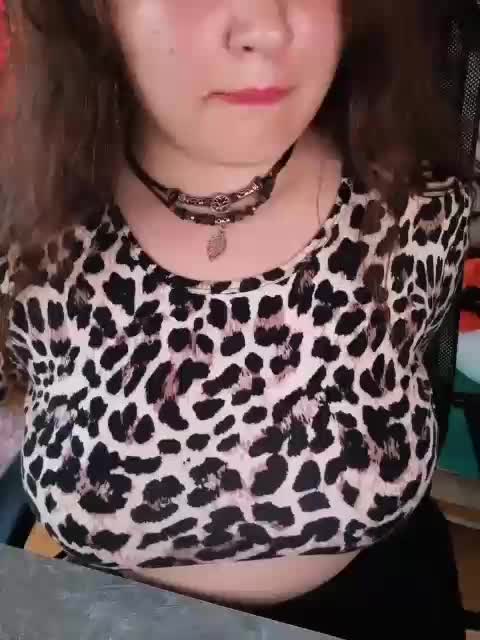 YulkaShpulka Adult Chat August 1, 2025