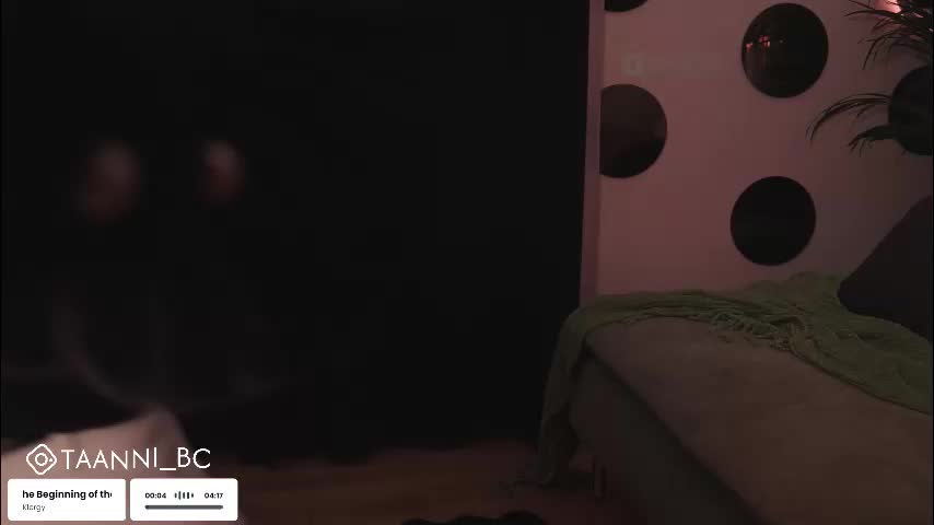 taanni_bc Adult Chat August 1, 2025