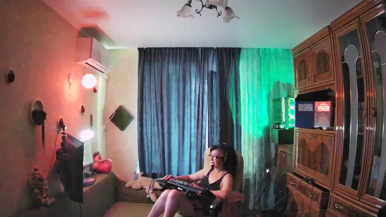 Infodar Adult Chat August 1, 2025