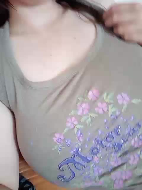 TenderBerry Adult Chat August 1, 2025