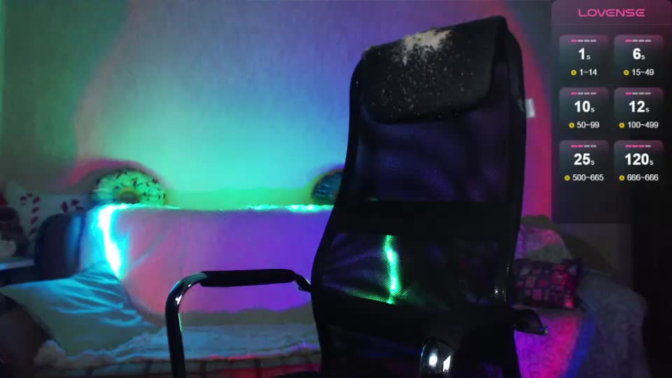 cute_betty Adult Chat August 1, 2025