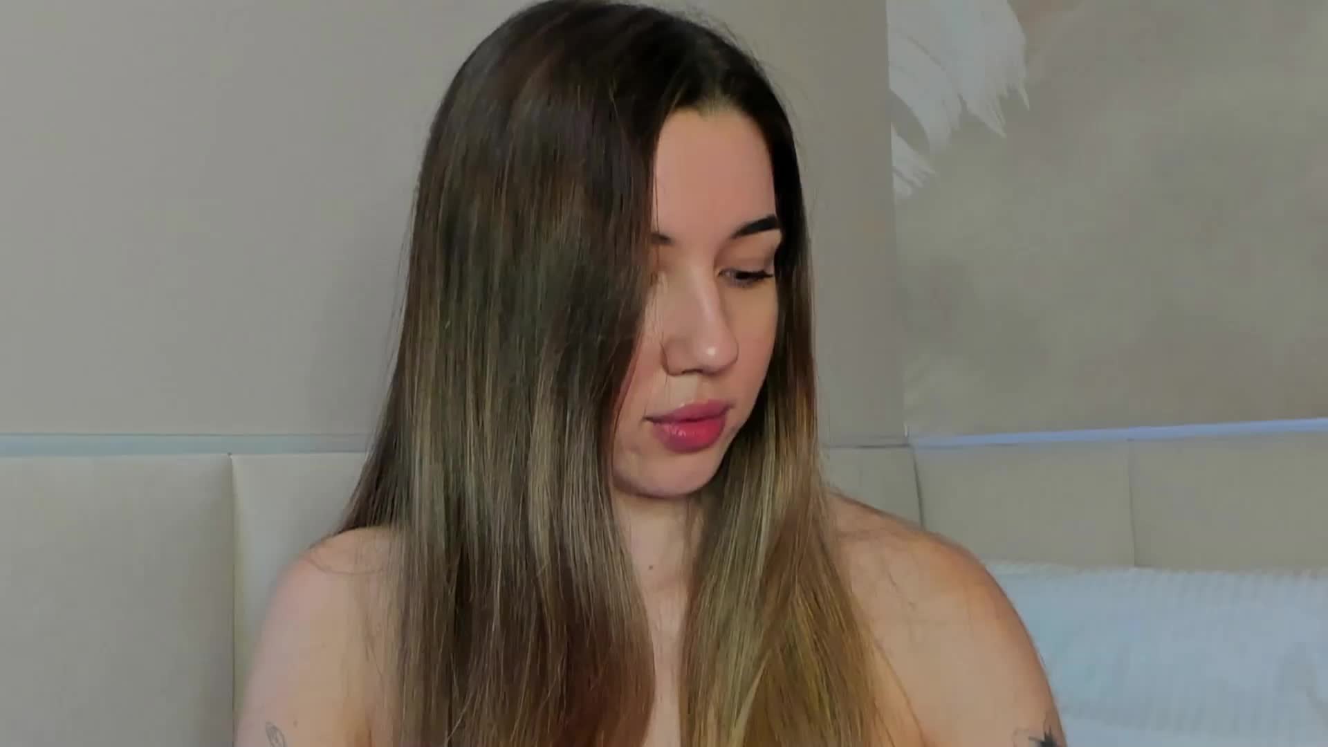 LizaLove Adult Chat August 1, 2025