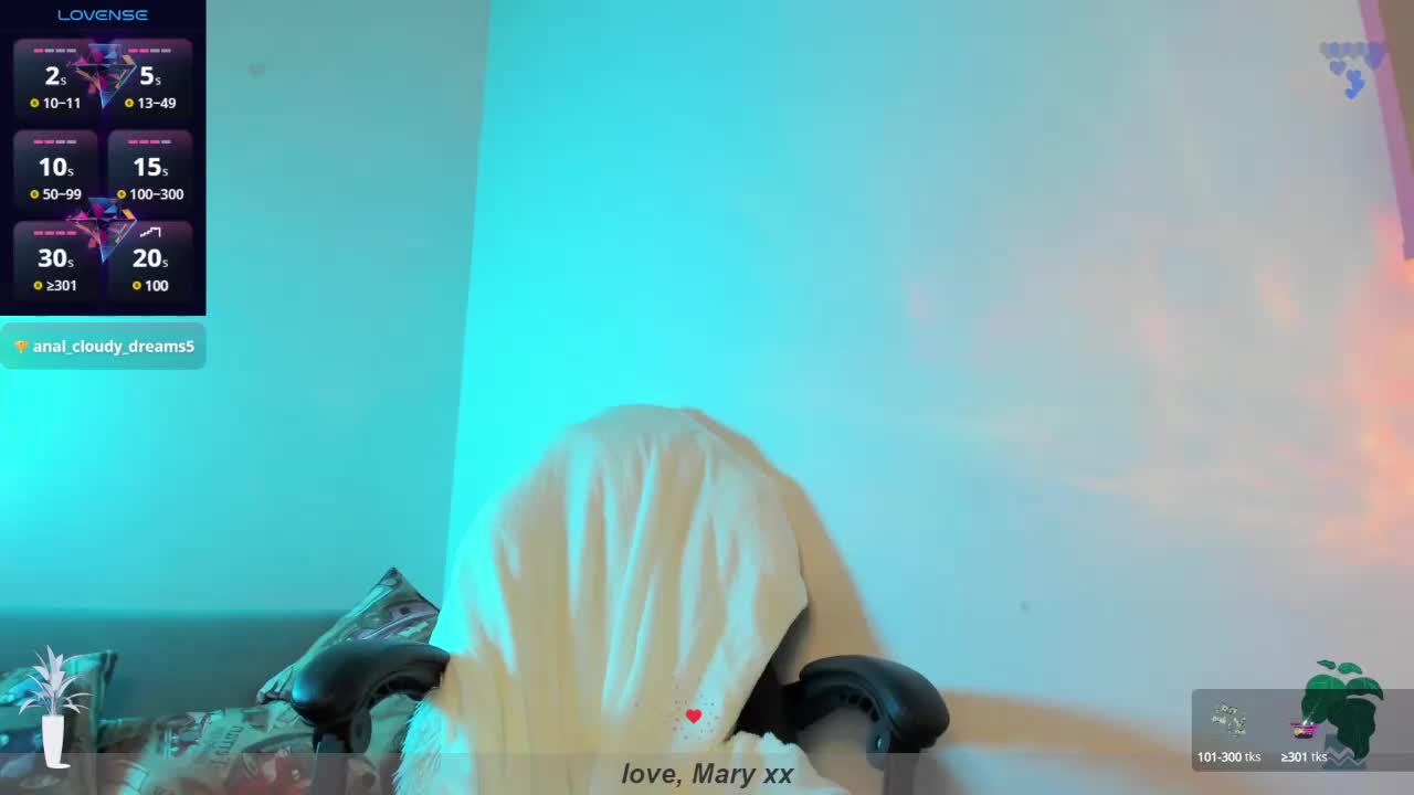 Mary-Xextra Adult Chat August 1, 2025