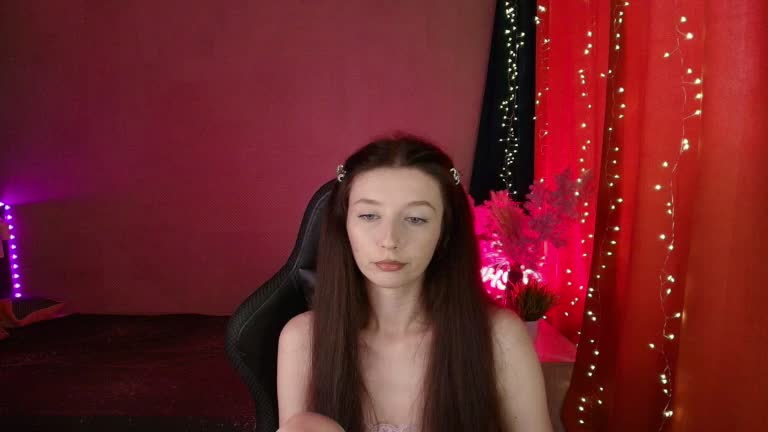 Klybnika_xx Adult Chat August 1, 2025