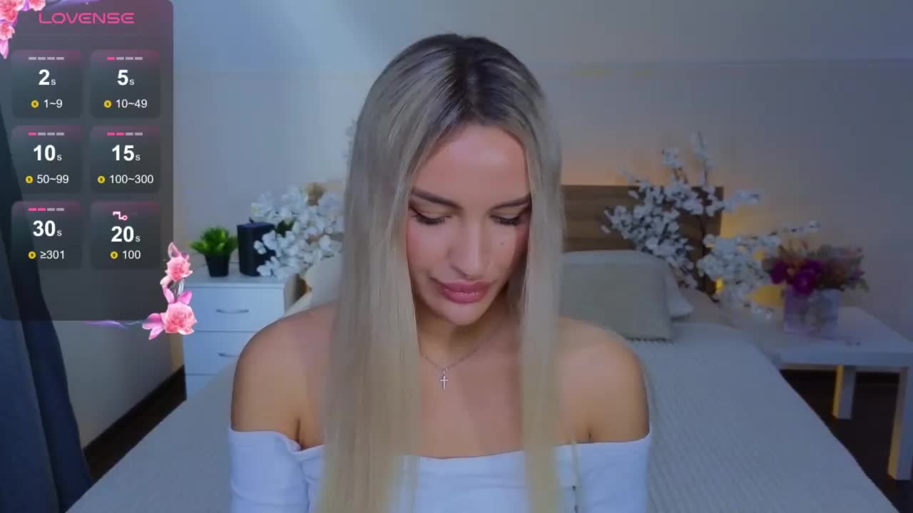 LeilaFlower Adult Chat August 1, 2025