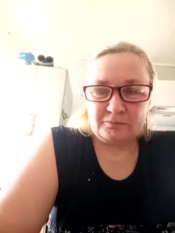 HelenaGlossX Adult Chat August 1, 2025