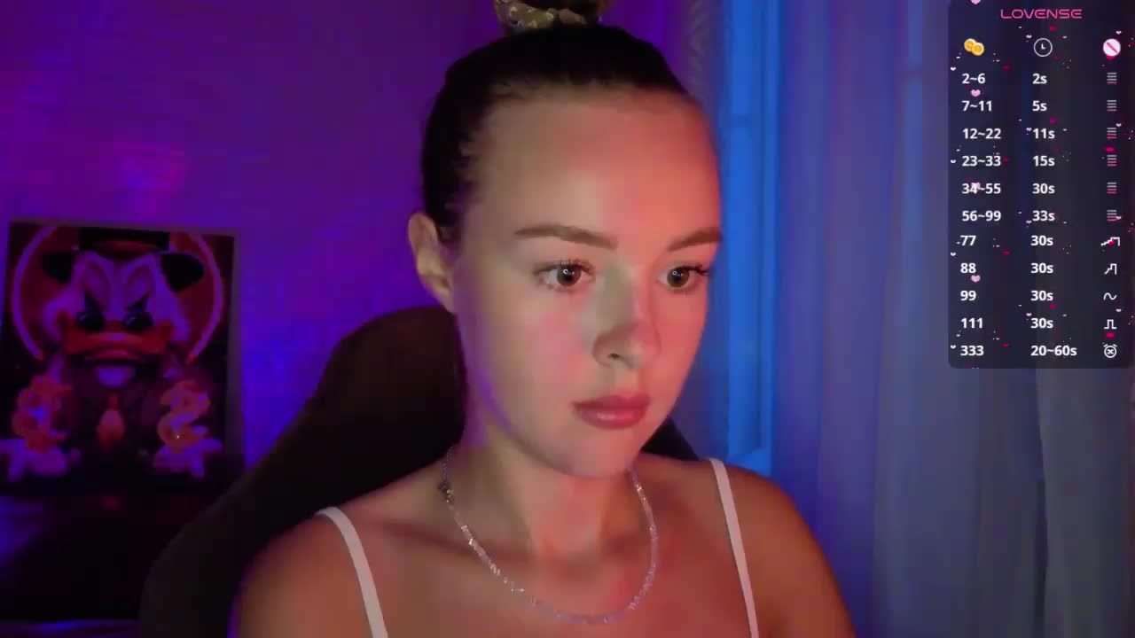 Nestyzz Adult Chat August 1, 2025