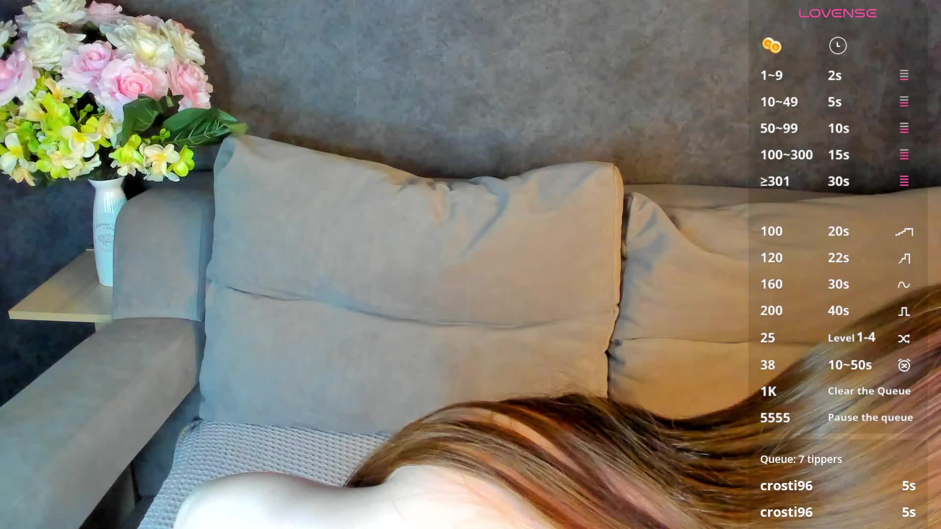 Roxy-Sunny Adult Chat August 1, 2025