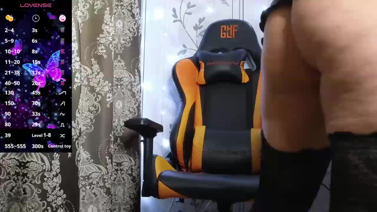 With_Me Adult Chat August 1, 2025