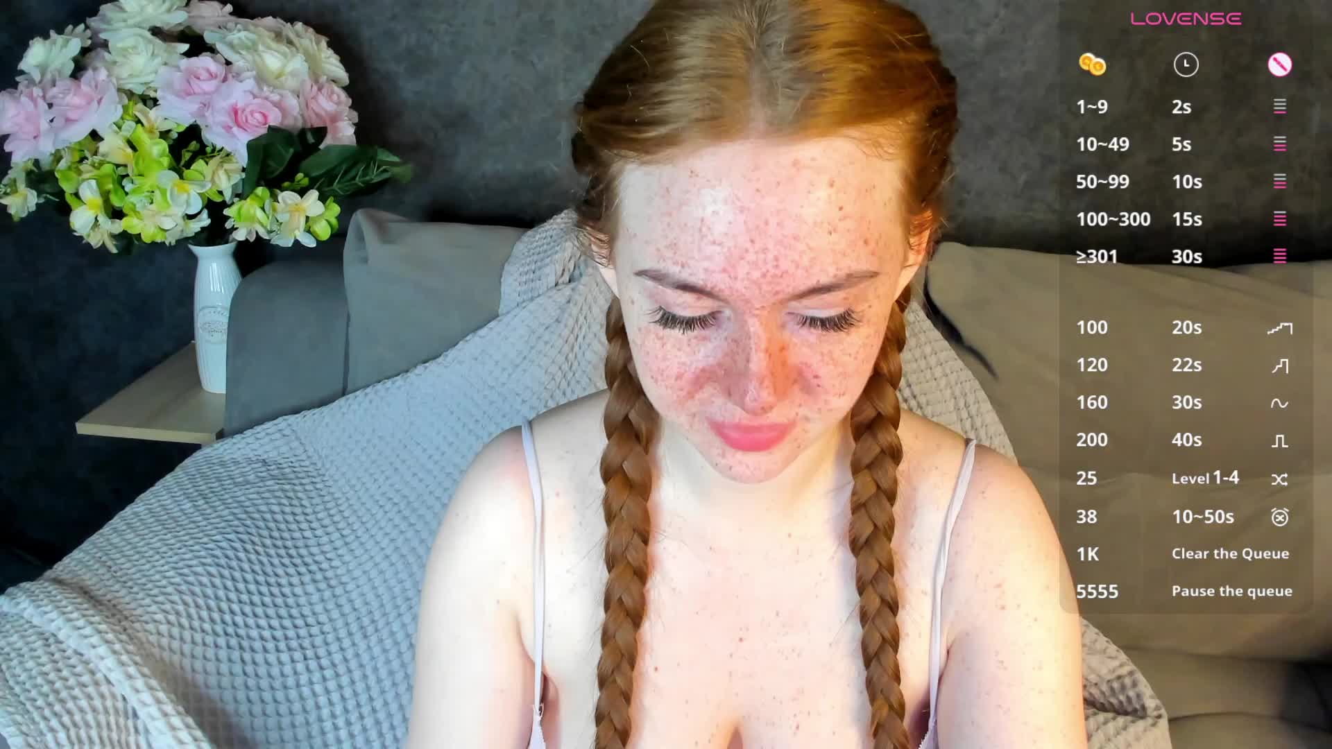 Roxy-Sunny Adult Chat August 1, 2025