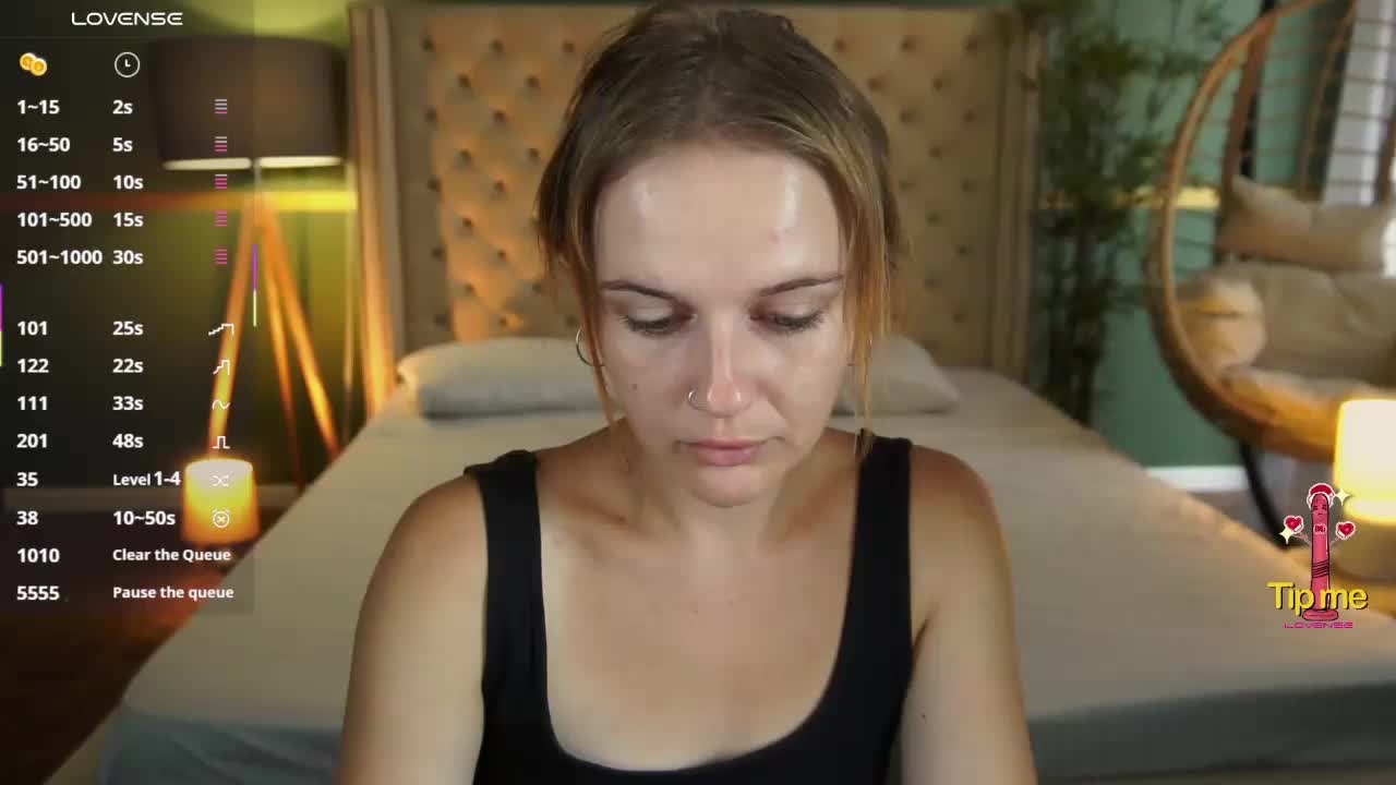 MaribelRiver Adult Chat August 1, 2025