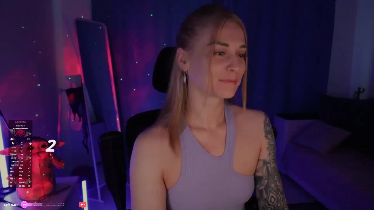 DigitalAlexa Adult Chat August 1, 2025